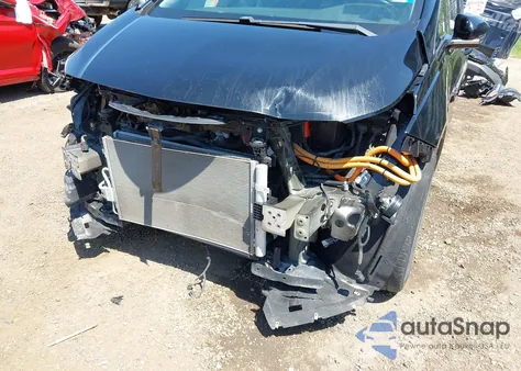 2022 Chevrolet Bolt Ev Fwd 1Lt z USA, uszkodzony, nr VIN 1G1FW6S02N4103633